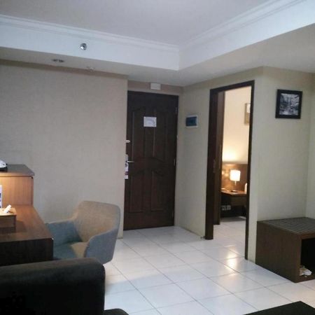 Great Western Hotel & Resort Serpong - Tangerang Eksteriør bilde