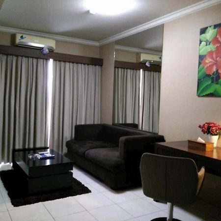 Great Western Hotel & Resort Serpong - Tangerang Eksteriør bilde