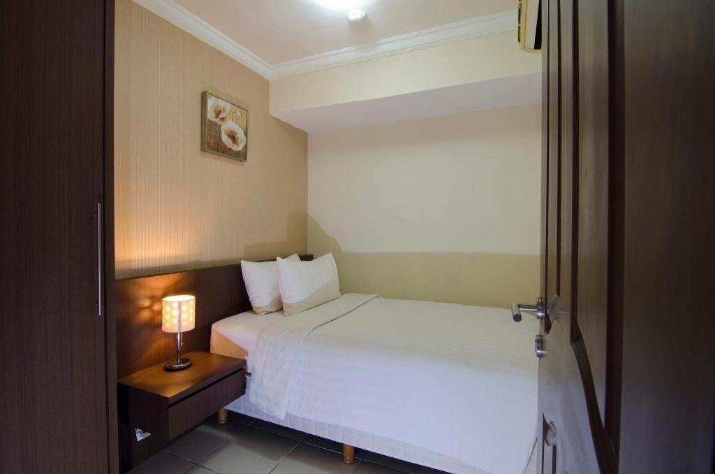 Great Western Hotel & Resort Serpong - Tangerang Eksteriør bilde