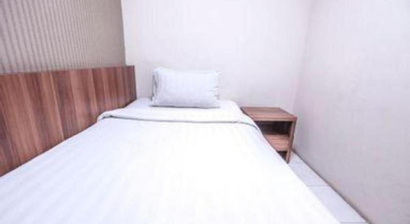 Great Western Hotel & Resort Serpong - Tangerang Eksteriør bilde