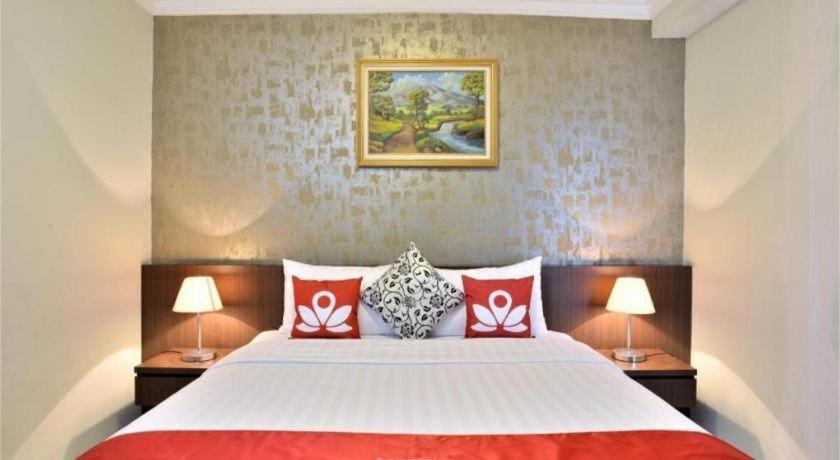 Great Western Hotel & Resort Serpong - Tangerang Eksteriør bilde