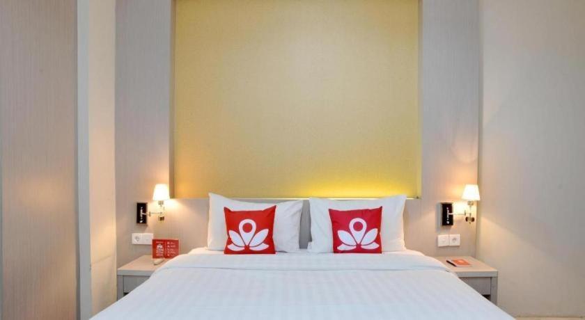 Great Western Hotel & Resort Serpong - Tangerang Eksteriør bilde