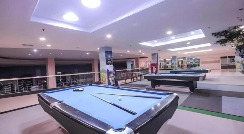 Great Western Hotel & Resort Serpong - Tangerang Eksteriør bilde
